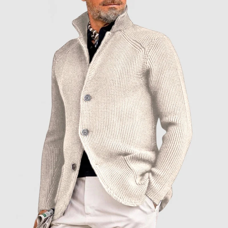 Laurent Knit Cardigan