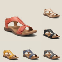 Dove™ | Women's Orthopedic Arch Support Cushioned Sandals