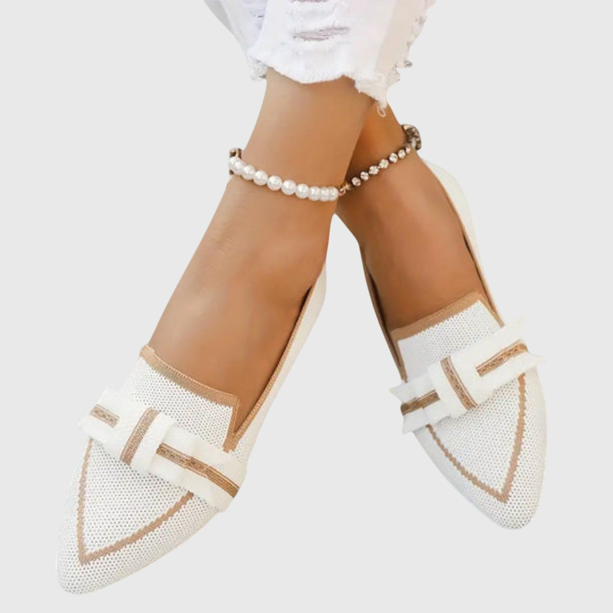 Harlow™ | Comfortable Loafers