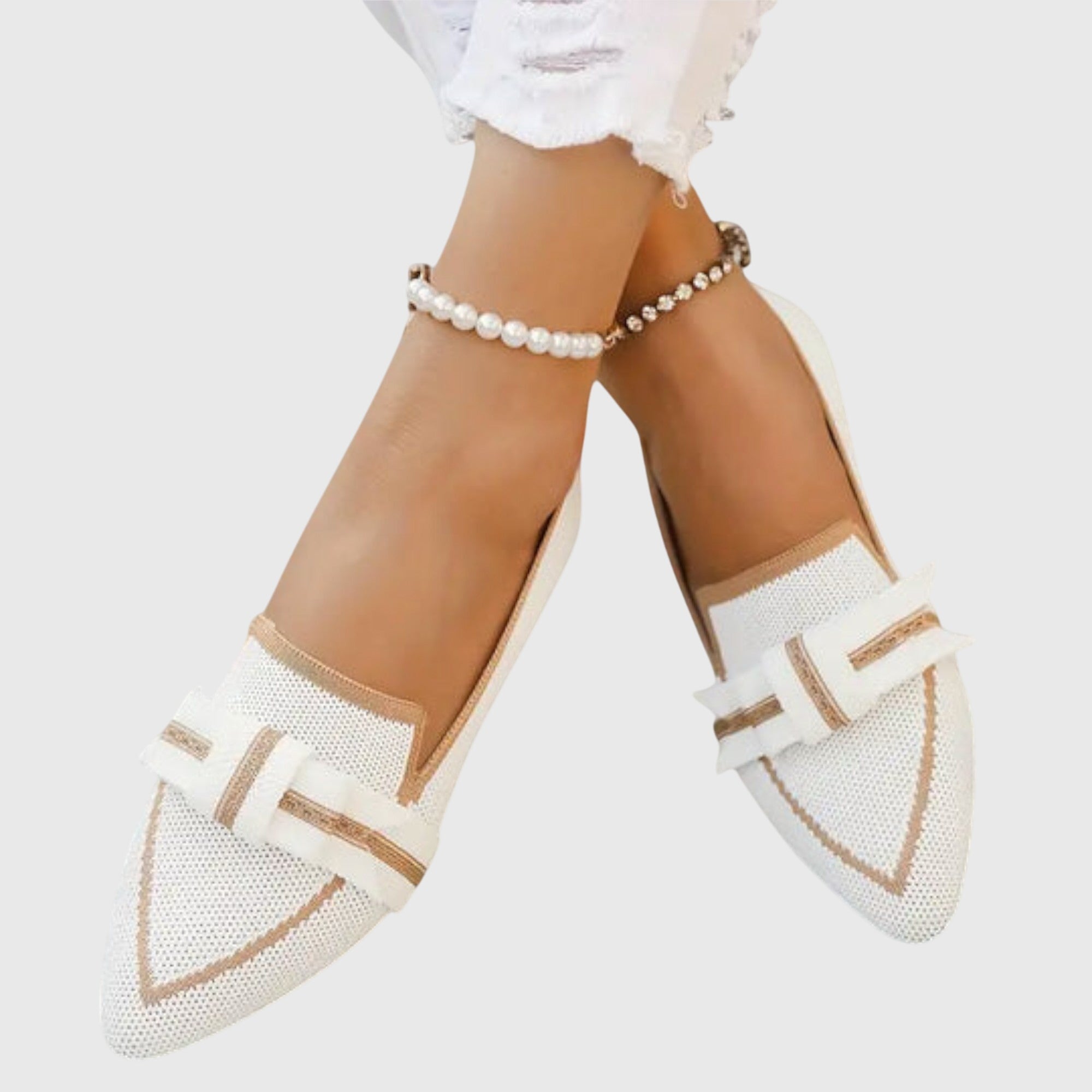 Harlow™ | Comfortable Loafers