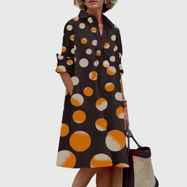 Paige™ | Paige™ - Stylish Pocketed Dress for Every Occasion