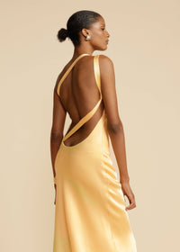 Wedding Guest Dress™ | One-Shoulder Maxi