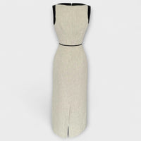 Style200™ | Irene - Chic Sleeveless Dress for Any Occasion