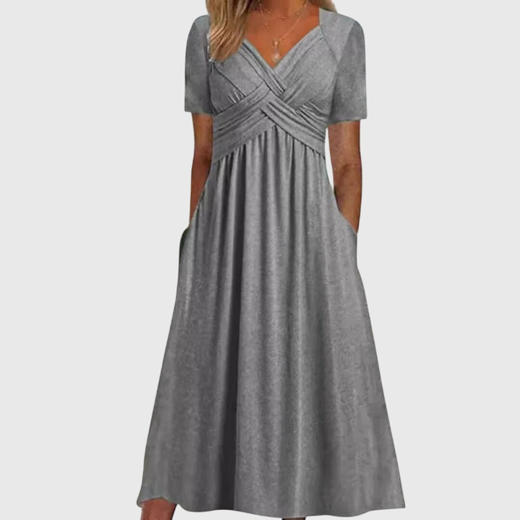 Style200™ | Amanda - Chic Everyday Dress for Any Occasion