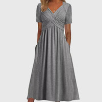Style200™ | Amanda - Chic Everyday Dress for Any Occasion