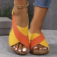 Giselle™ | Women's Adjustable Sandals