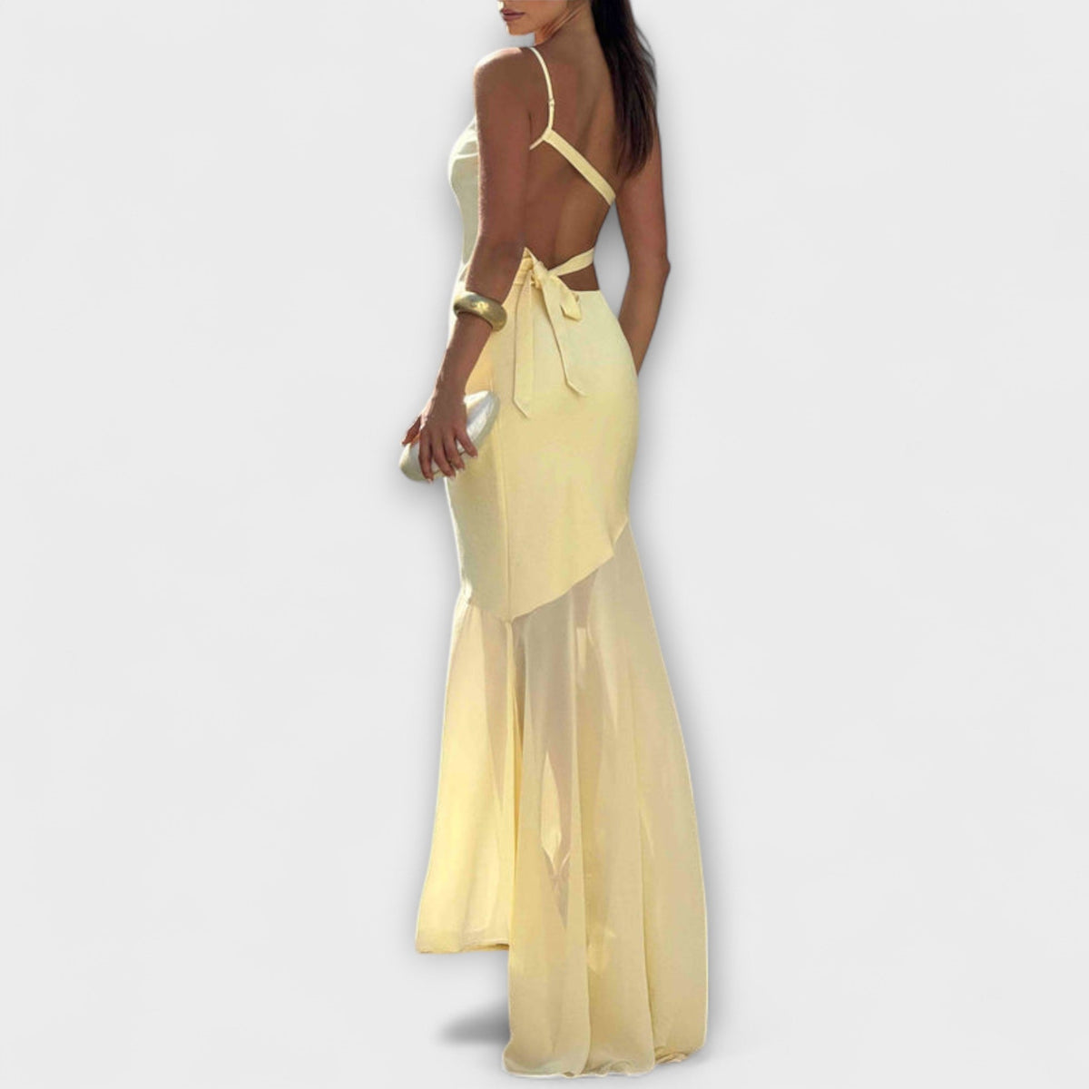 Régine™ | Avalon - Chic Prom Dress for Any Occasion