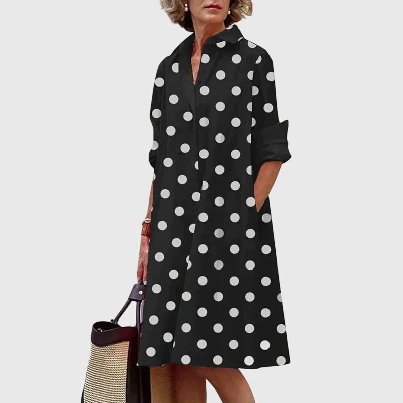 Paige™ | Paige™ - Stylish Pocketed Dress for Every Occasion