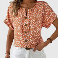 Faylora™ | Chic Blouse for Any Occasion
