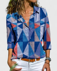 Nadienne™ | Chic Blouse for Every Occasion