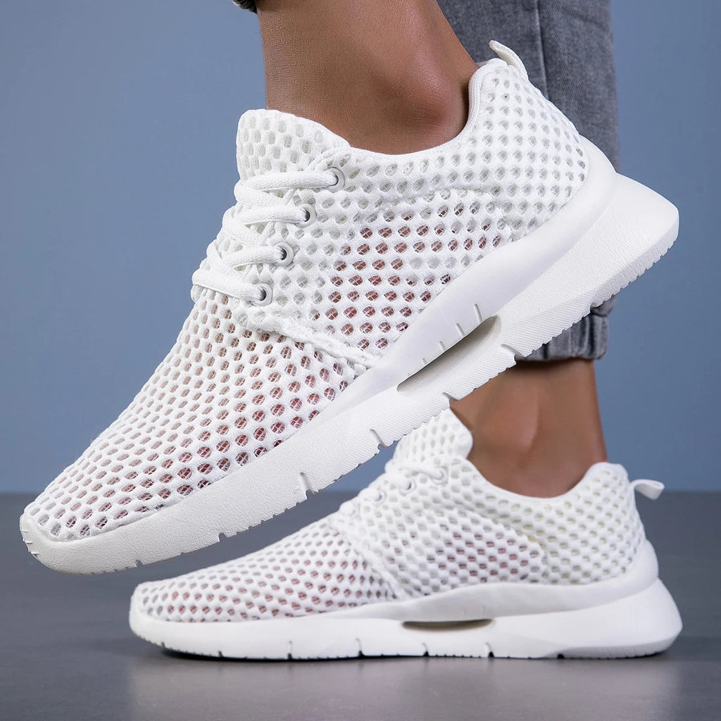 Bianca™ | Women's Arch Support Sneakers for Walking
