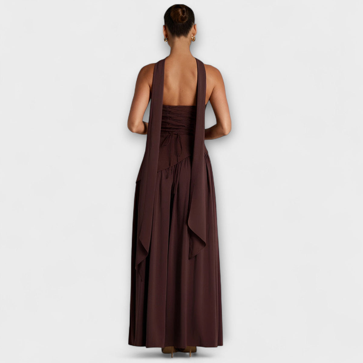 Style200™ | Ada - Chic Maxi Dress for Any Occasion