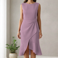 Isadora™ | Tracy - Cocktail Dress