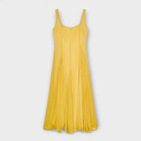 Style200™ | Chic Square Neckline Lilith Dress for Any Occasion