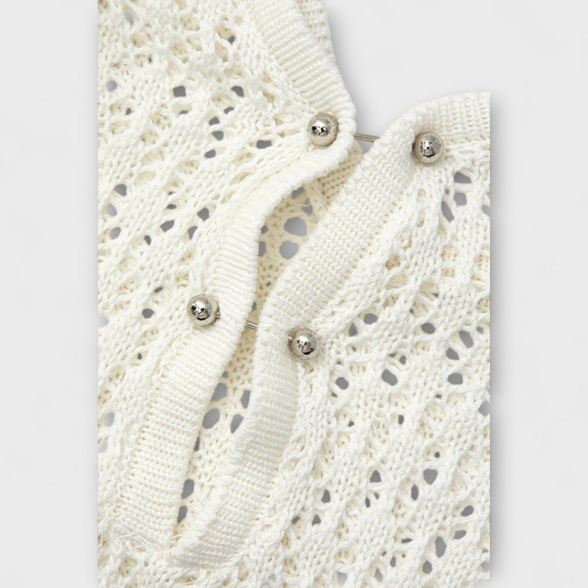 Style200™ | Anne - White Luna Beach Dress for Summer Getaways