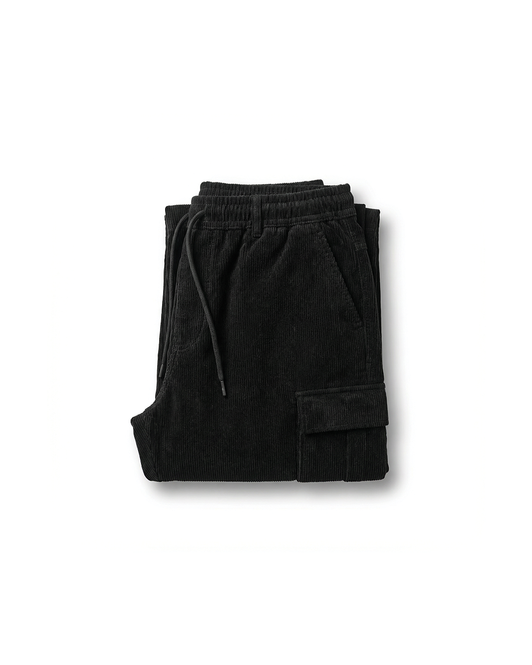 Dexter Cargo Sweatpants