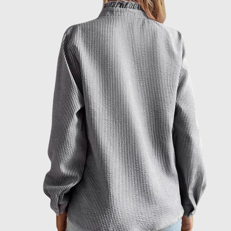 Kaitlyn™ | Chic Blouse for Any Occasion