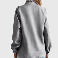 Kaitlyn™ | Chic Blouse for Any Occasion
