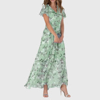 Lola™ | Flattering Fabric Dress for Any Occasion