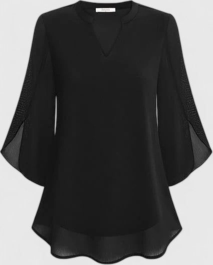 Celinora™ | Chic Blouse for Every Occasion