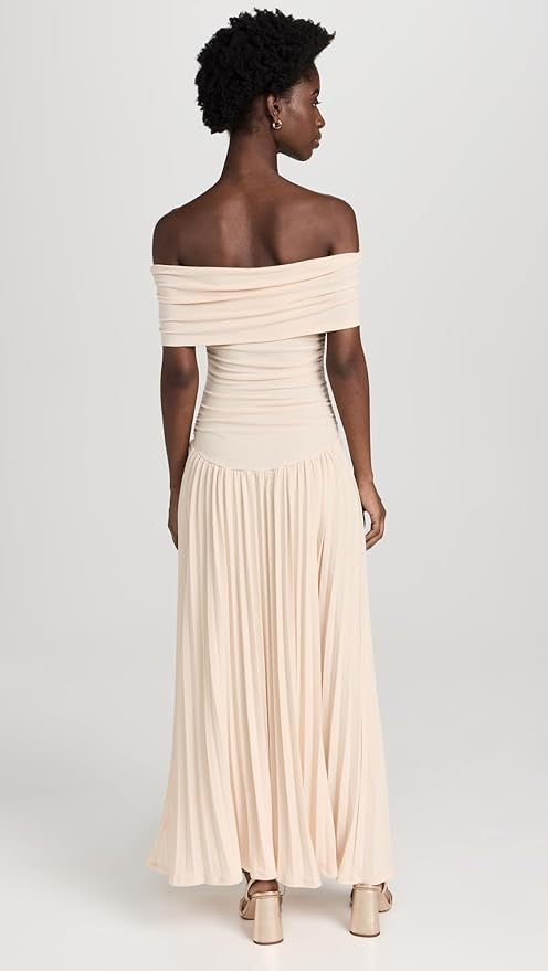 Hope™ | Flowy Maxi Dress for Effortless Summer Style