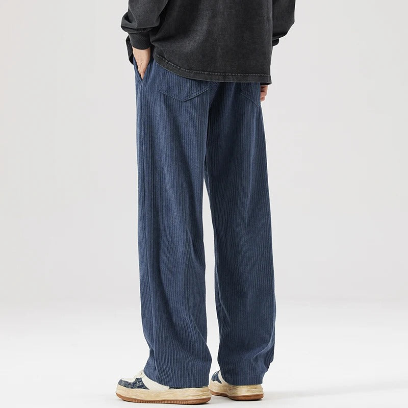 Easy Day Corduroy Pants