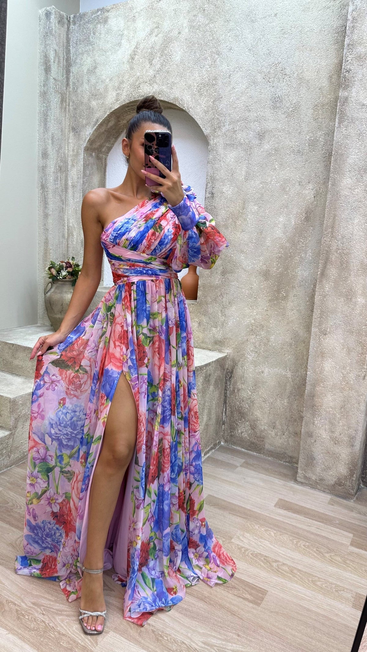 Audrey™ | Beautiful Wedding Guest Dress