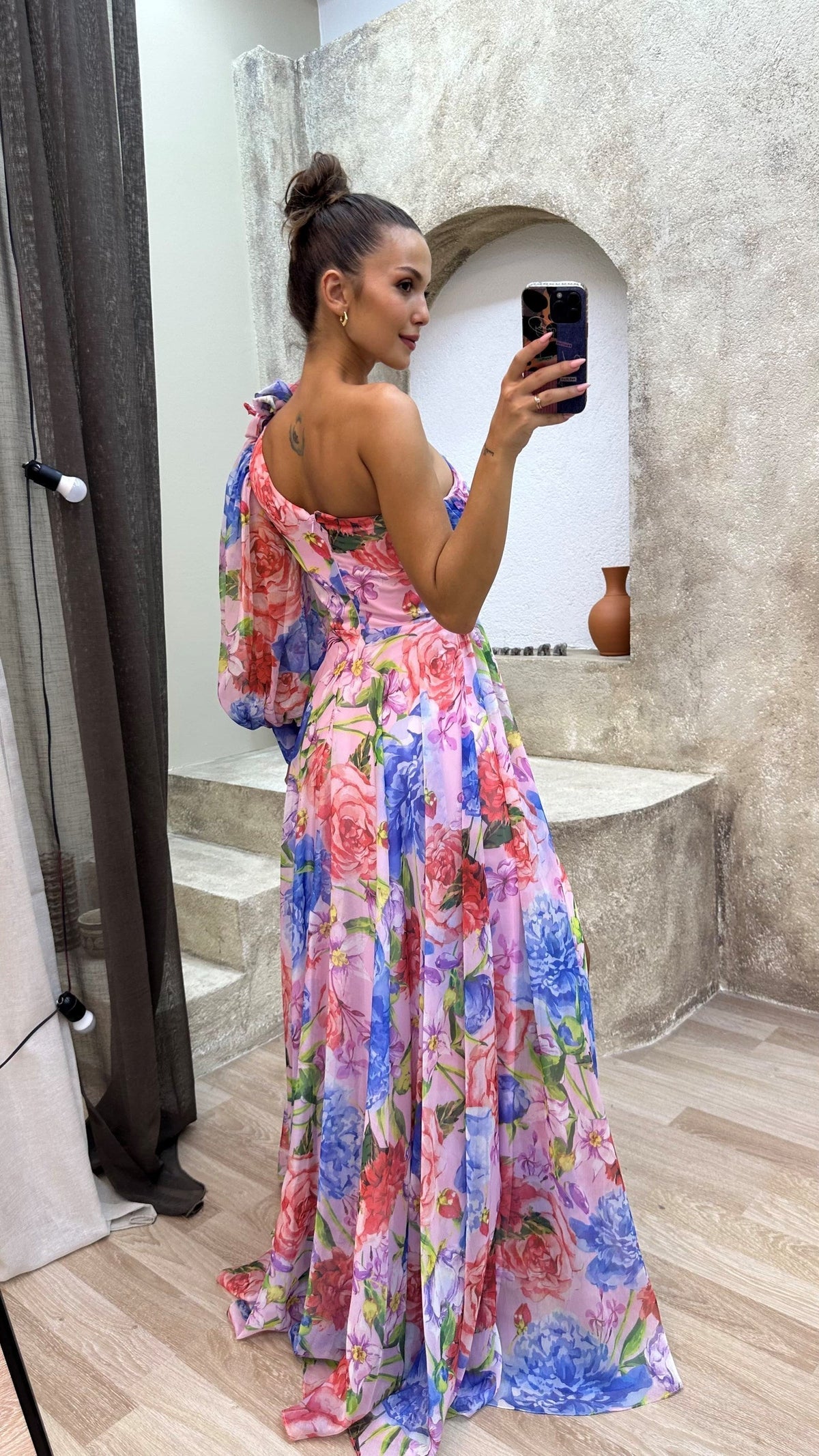 Audrey™ | Beautiful Wedding Guest Dress