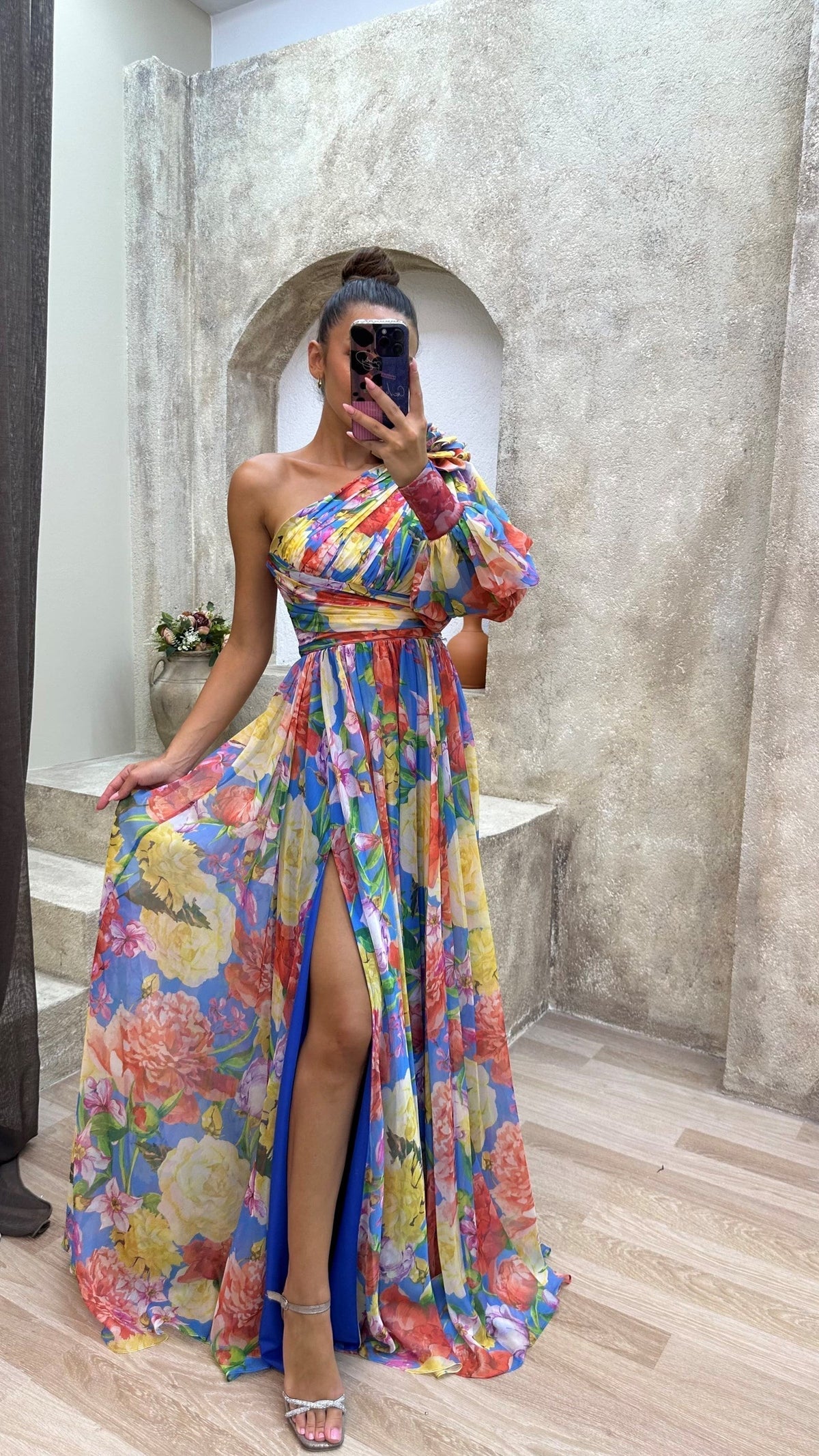 Audrey™ | Beautiful Wedding Guest Dress