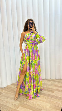 Audrey™ | Beautiful Wedding Guest Dress