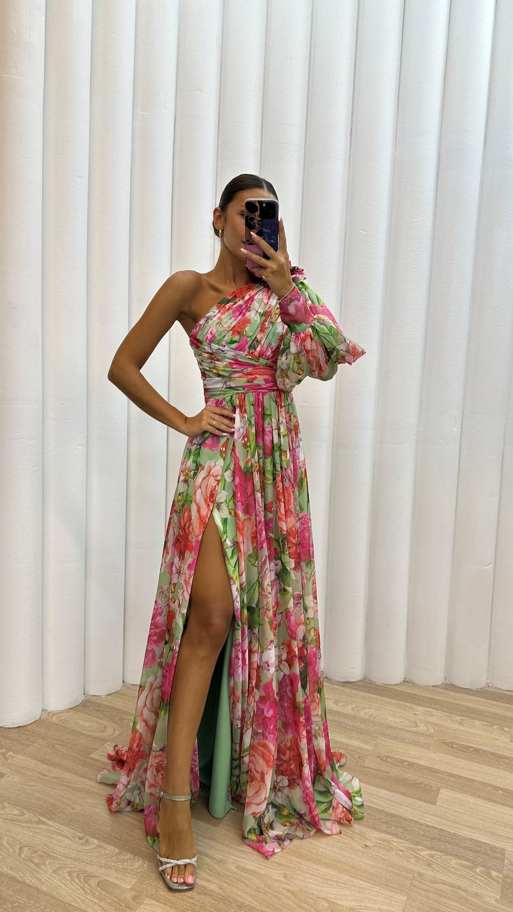 Audrey™ | Beautiful Wedding Guest Dress