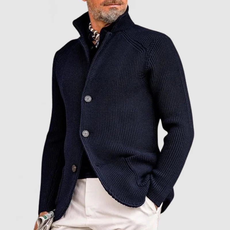Laurent Knit Cardigan