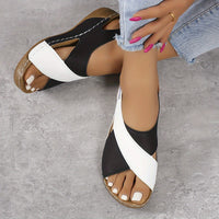 Giselle™ | Women's Adjustable Sandals