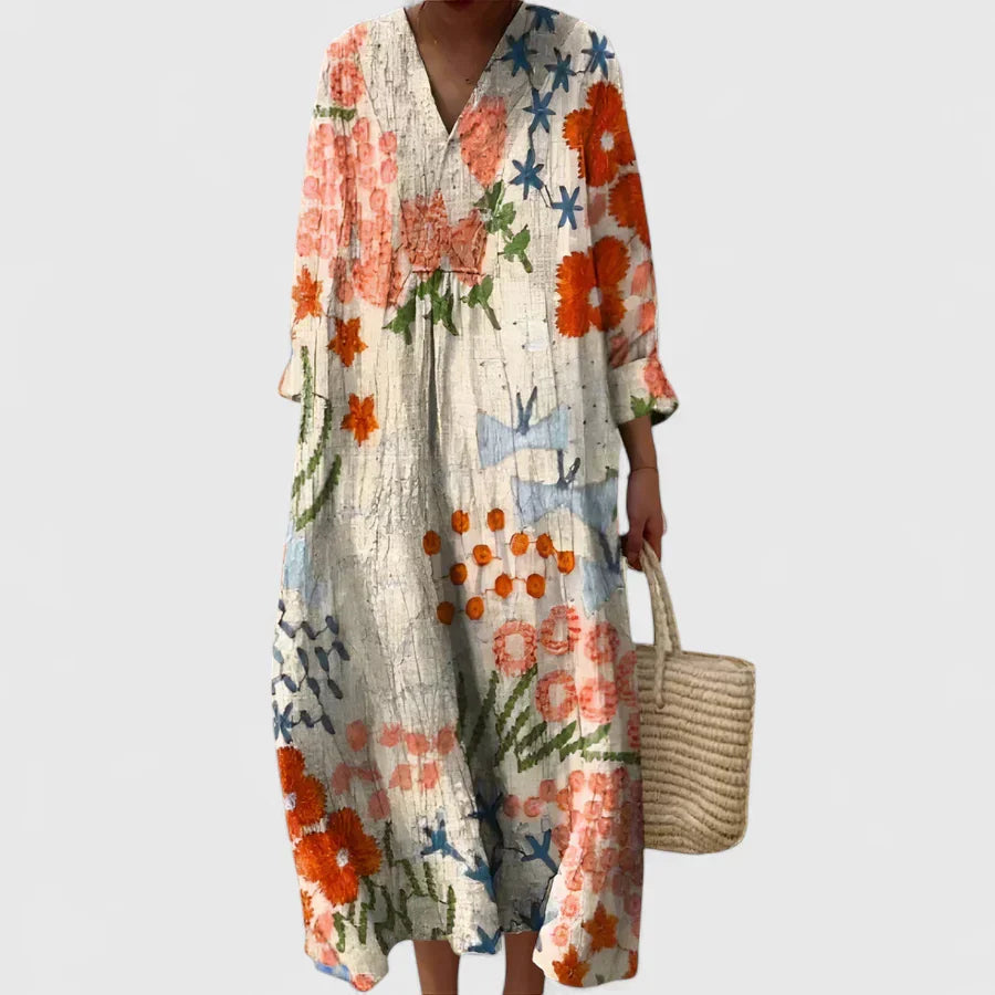 Graysynne™ | Chic Everyday Dress for All Occasions