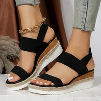 Marigold™ | Women's Orthopedic Cushioned Sandals
