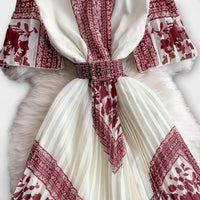 Style200™ | Delilah - Retro Chic Dress for Any Occasion