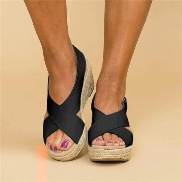 Neve™ | Women's Orthopedic Cushioned Sandals