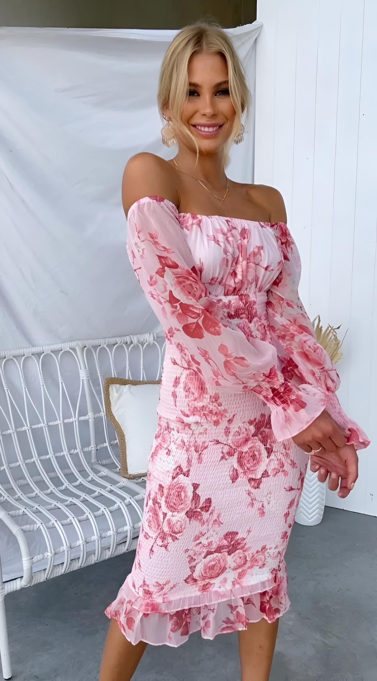 Esme™ | Wedding Guest Dress