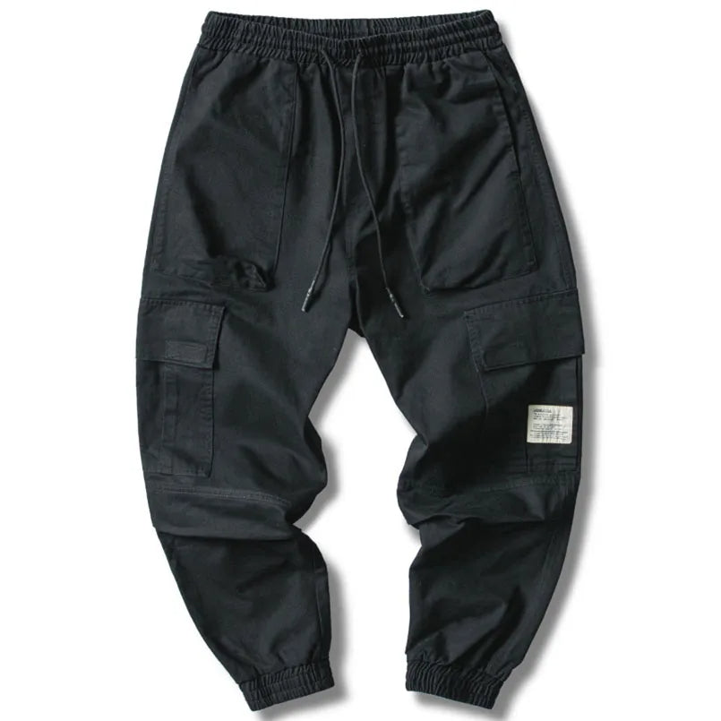 Tyler's Easywear Joggers