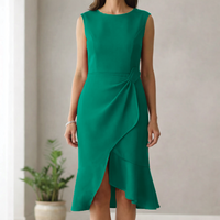 Isadora™ | Tracy - Cocktail Dress