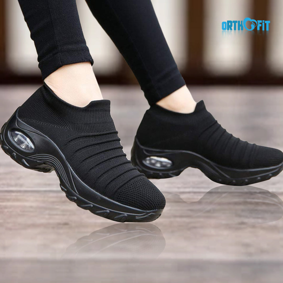 Solange™ | Women's Arch Support Shoes