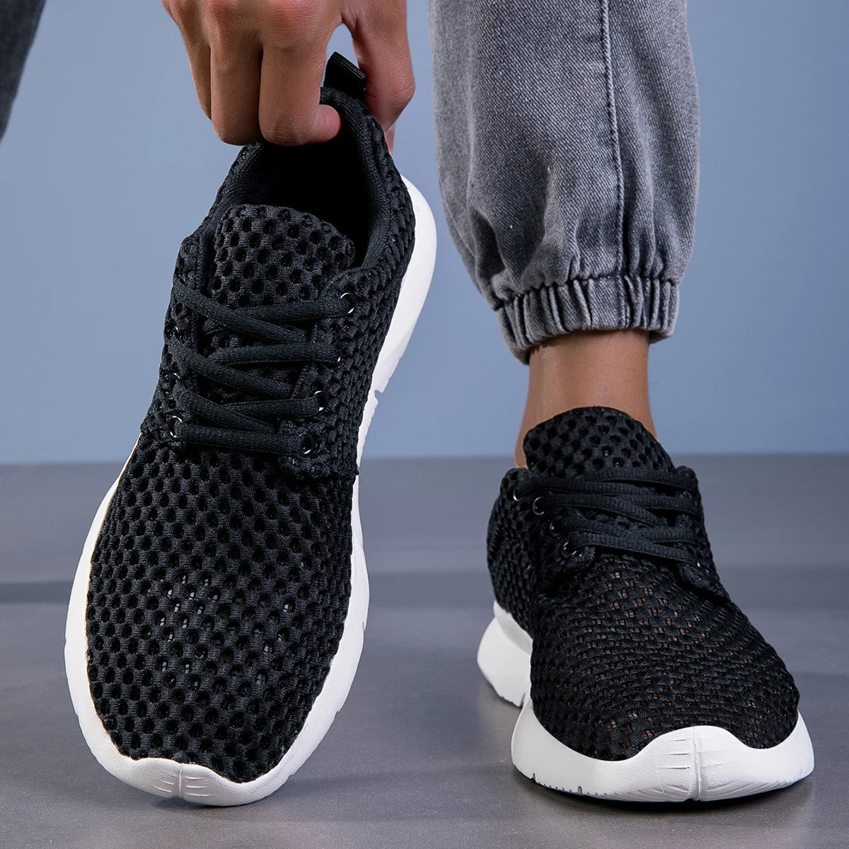 Bianca™ | Women's Arch Support Sneakers for Walking