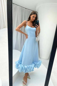 Dahlia | Women's Wedding Guest Dress Evening