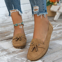 Becky™ | Soft and Comfortable Loafers