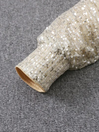 Séraphine™ | Judy - Sequin Party Dress