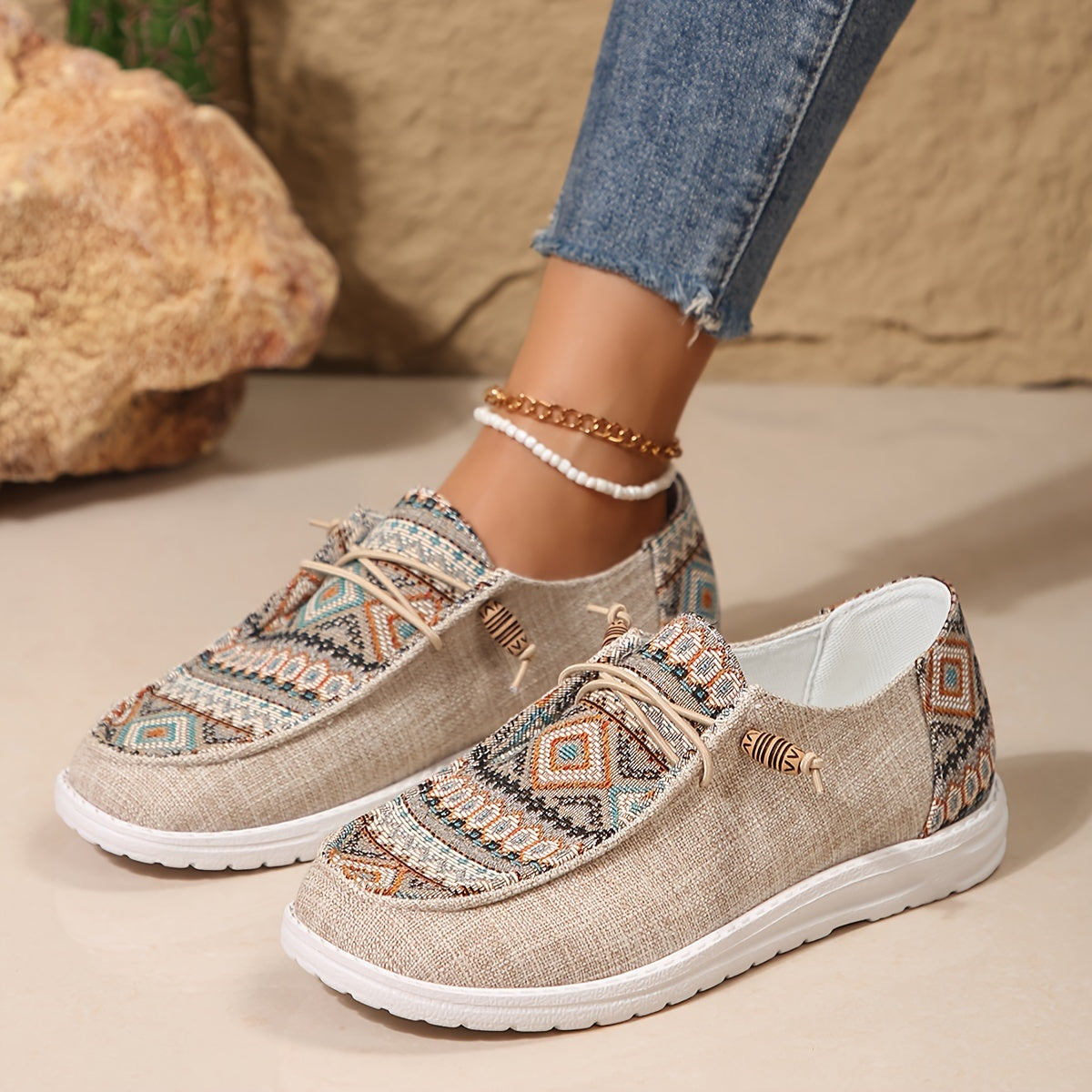 Clementine™ | Women's Sneakers