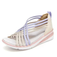 Dixie™ | Orthopedic Spring Sandals with Comfort and Support