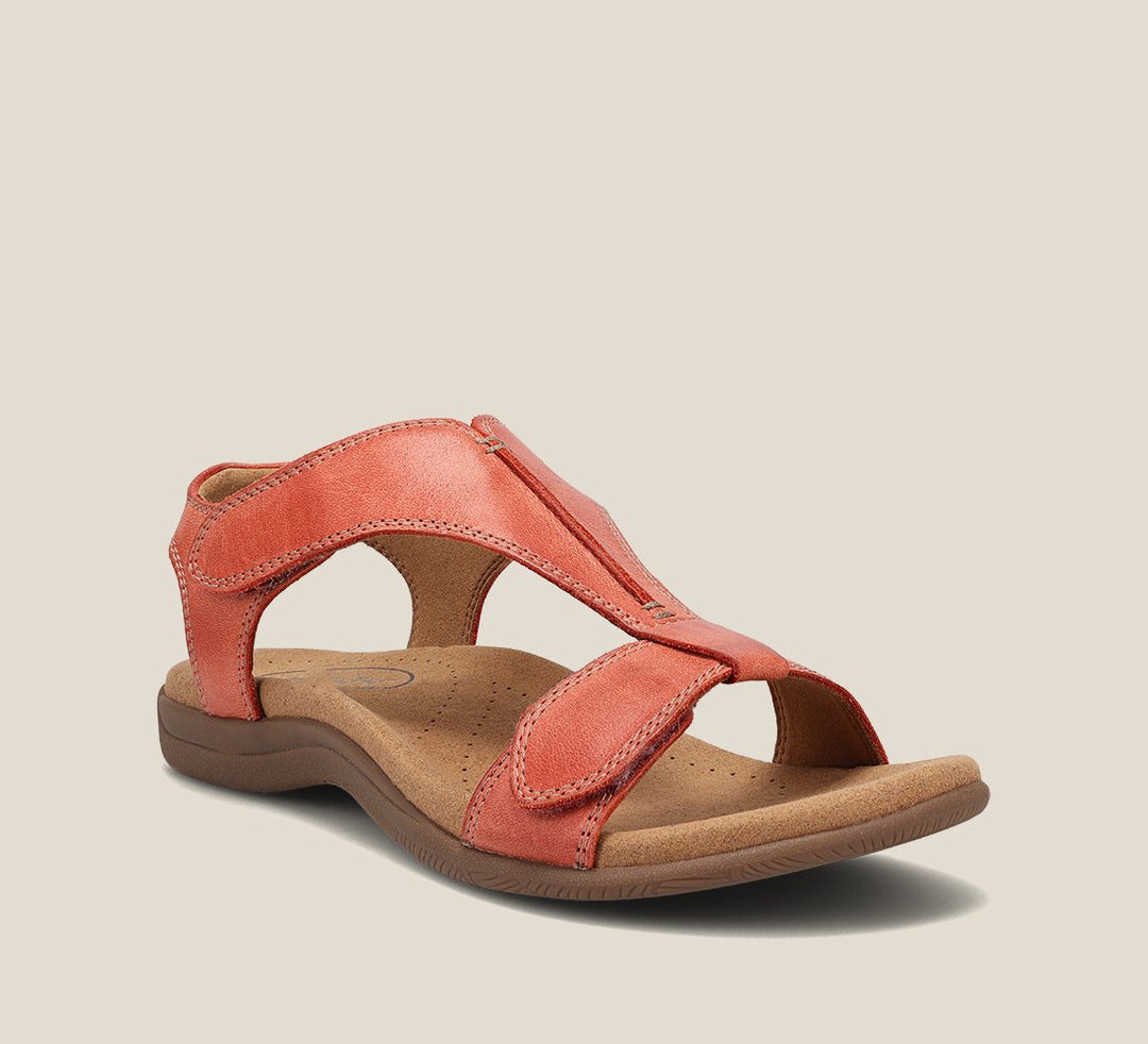 Dove™ | Women's Orthopedic Arch Support Cushioned Sandals
