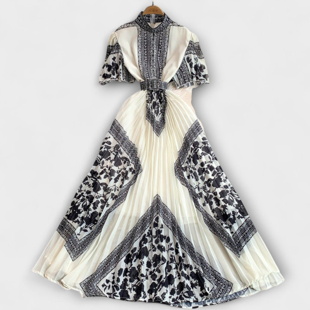Style200™ | Delilah - Retro Chic Dress for Any Occasion