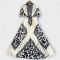 Style200™ | Delilah - Retro Chic Dress for Any Occasion